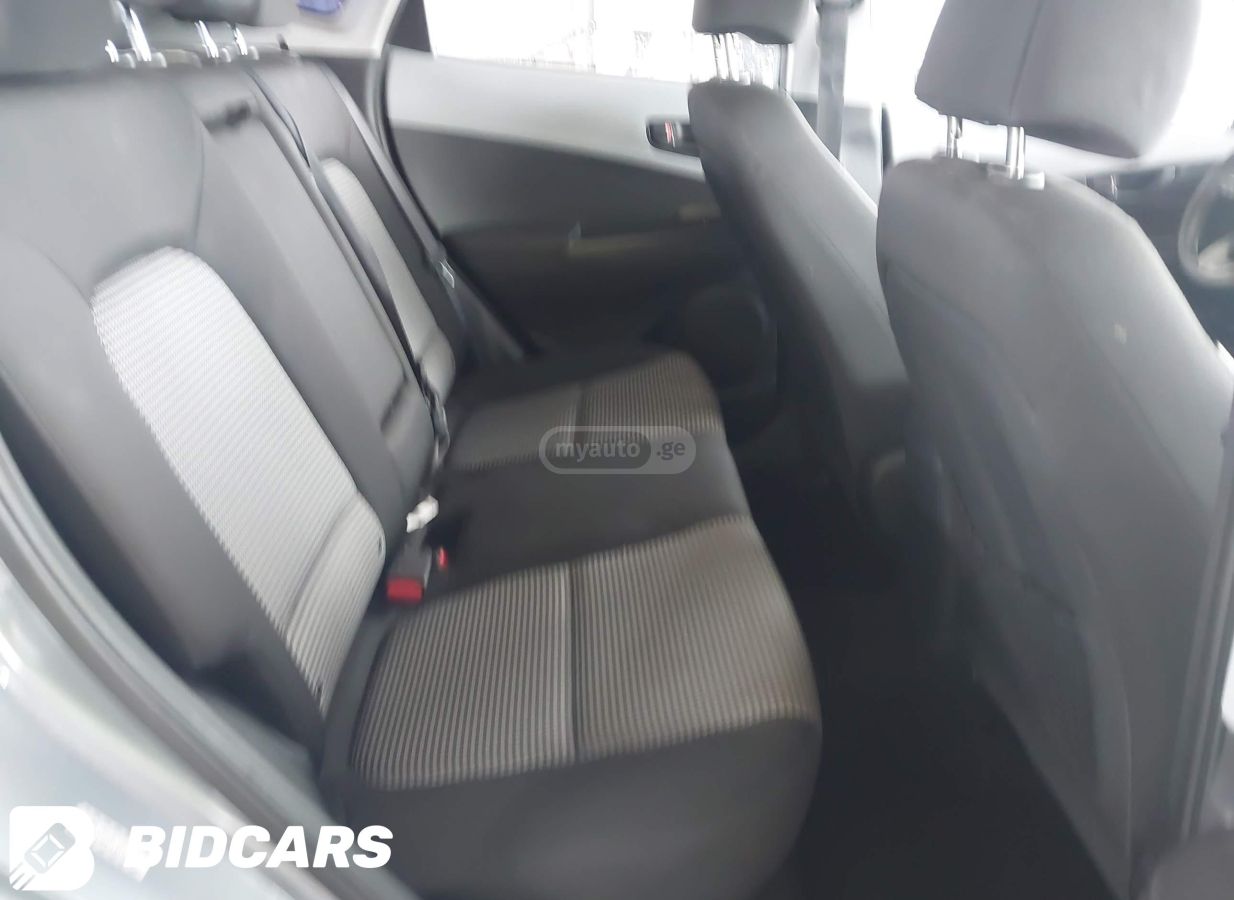 Hyundai kona - фото 6