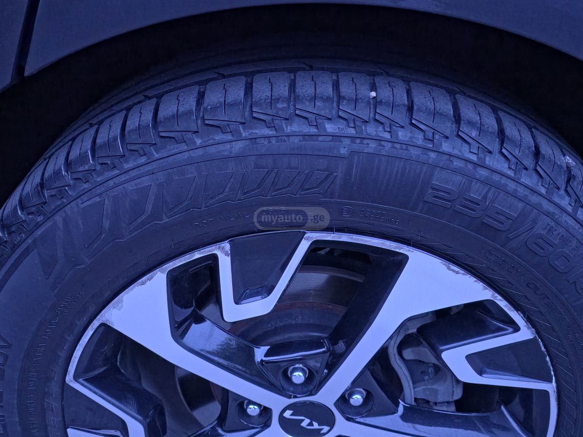 Kia Sportage - фото 12