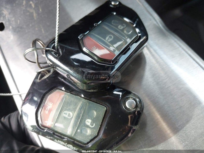 Jeep Wrangler 2025 — миниатюра 11