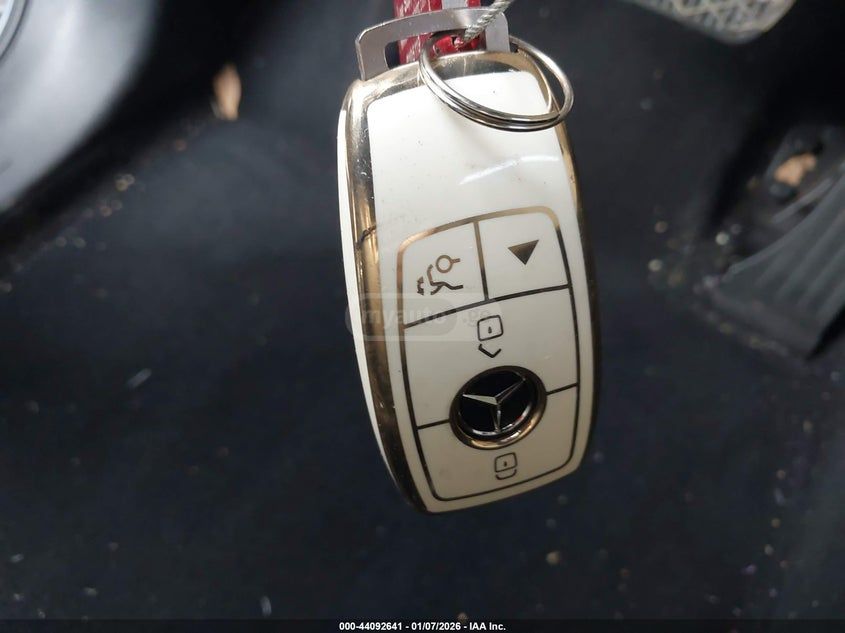 Mercedes-Benz Base GLE 350 4dr All-Wheel Dri — миниатюра 11