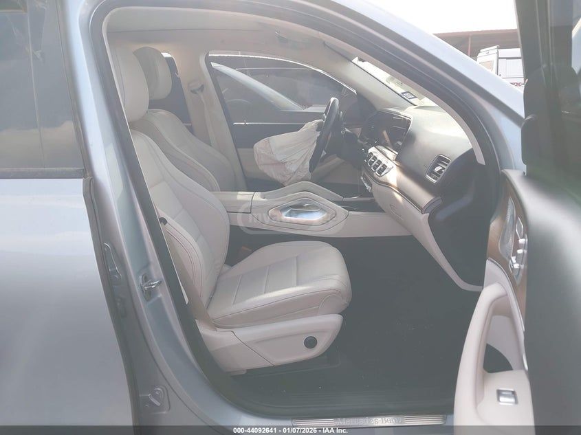 Mercedes-Benz Base GLE 350 4dr All-Wheel Dri — миниатюра 5