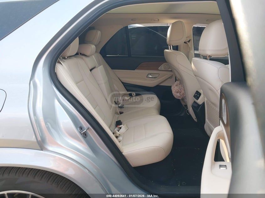 Mercedes-Benz Base GLE 350 4dr All-Wheel Dri — миниатюра 8