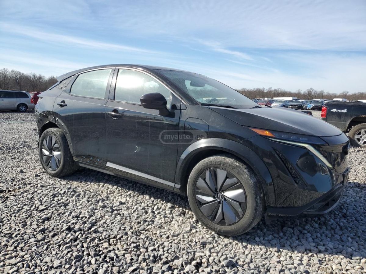 Nissan Ariya 2023 — миниатюра 2