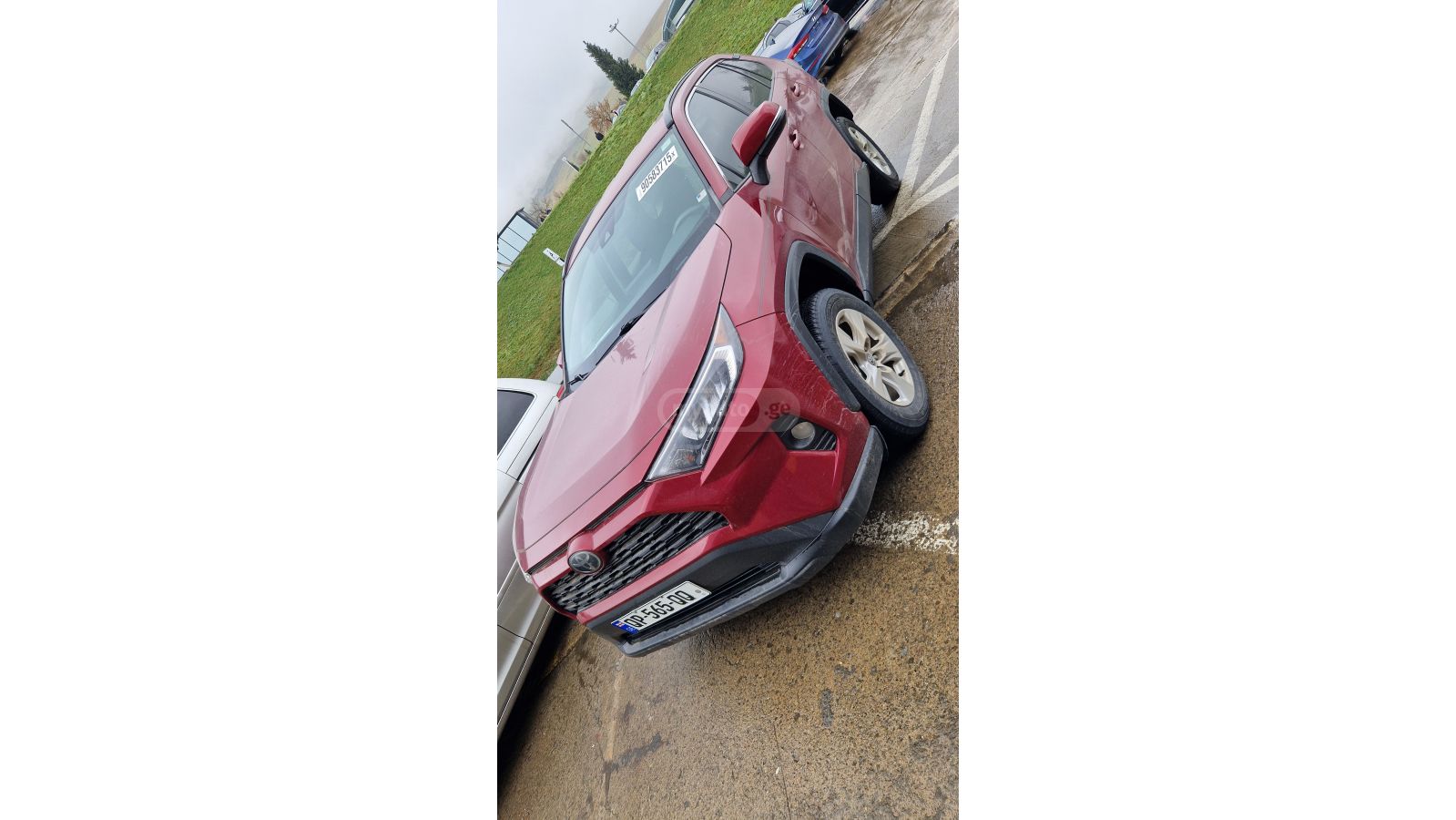 Toyota RAV 4 - фото 11