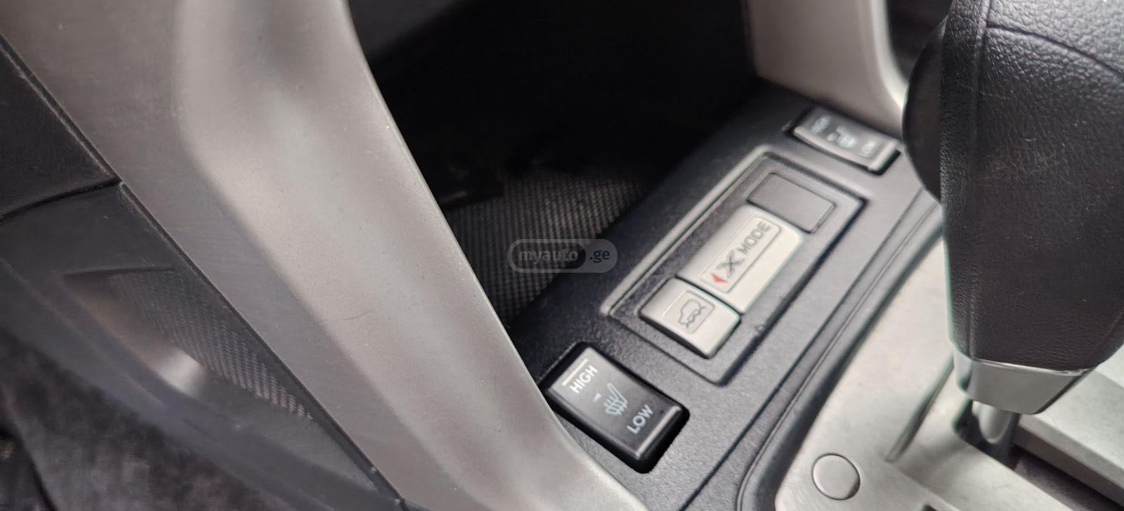 Subaru Forester - фото 13
