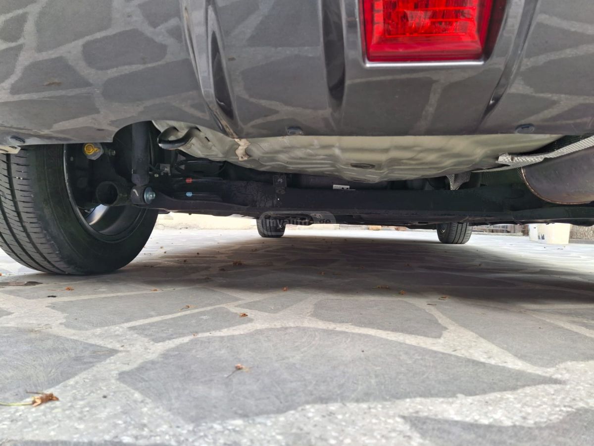Nissan Note - фото 10