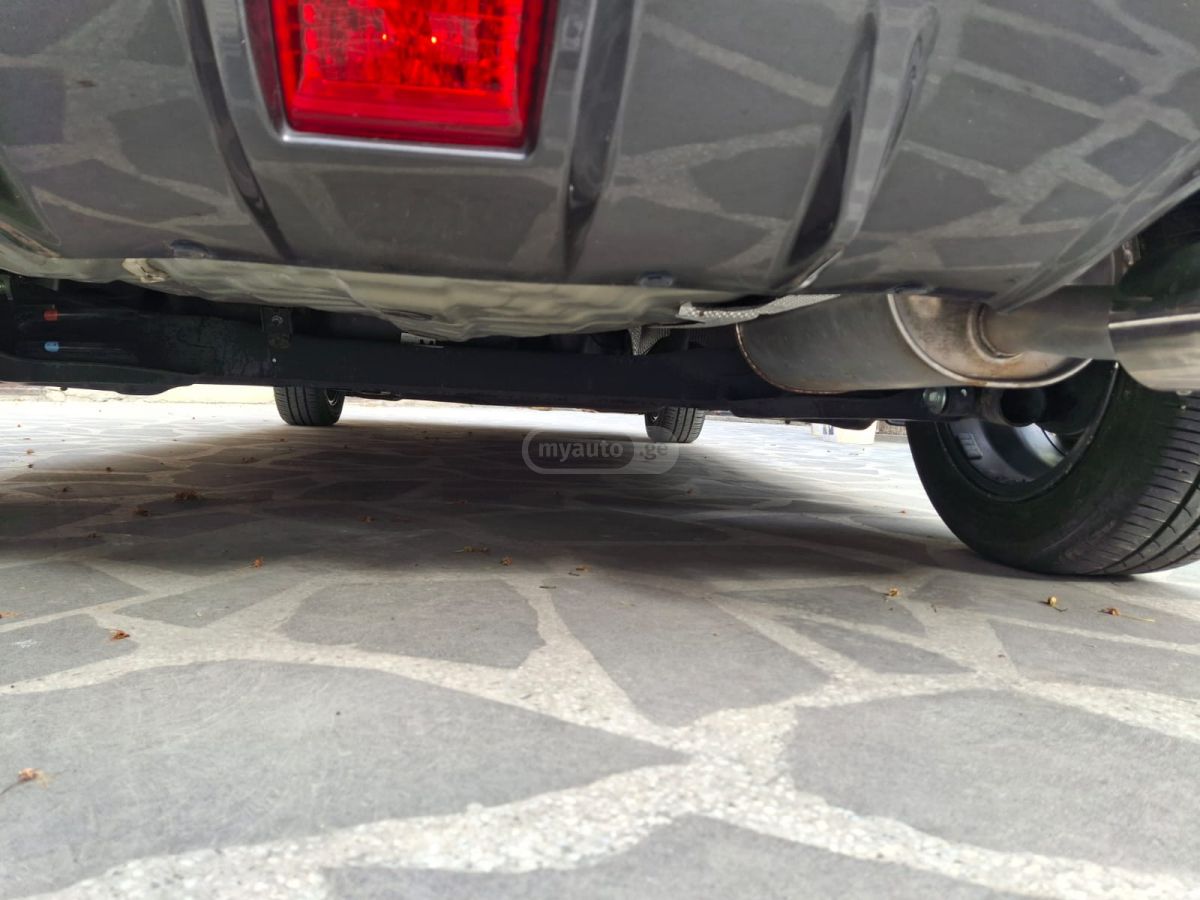 Nissan Note - фото 11