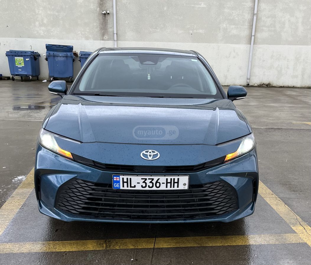 Toyota  — миниатюра 10