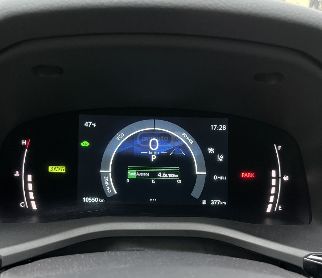 Toyota  — миниатюра 11