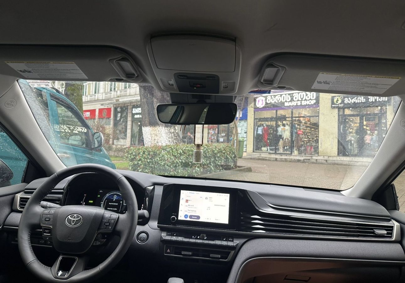 Toyota  — миниатюра 12