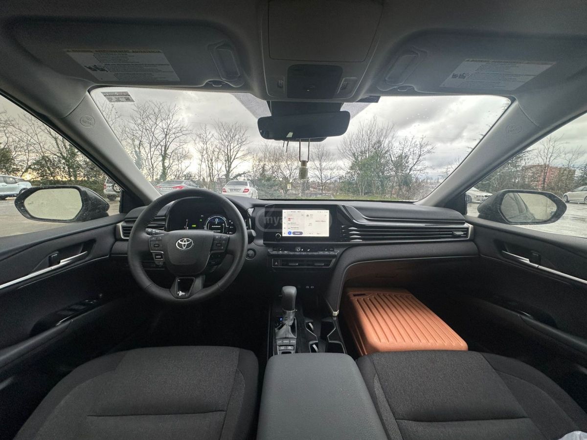 Toyota  — миниатюра 13