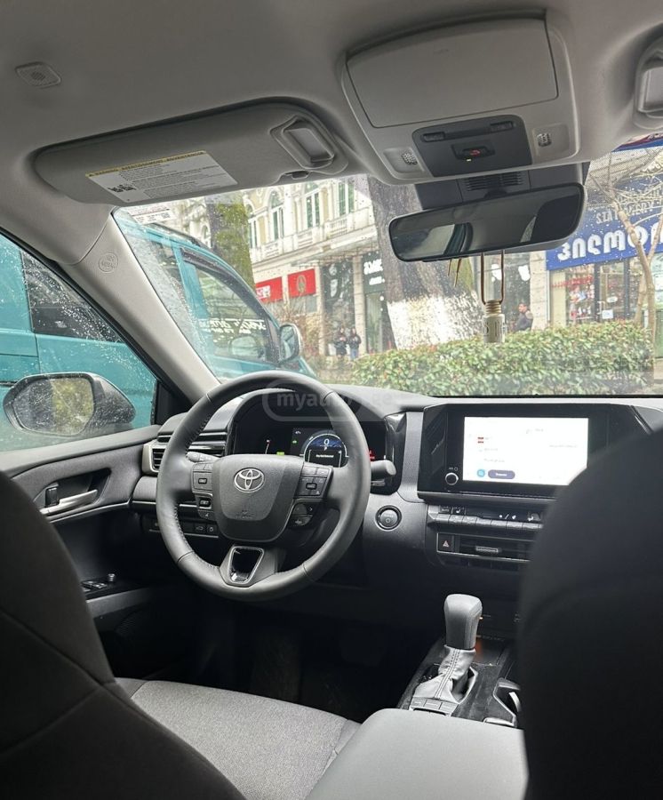 Toyota  — миниатюра 15