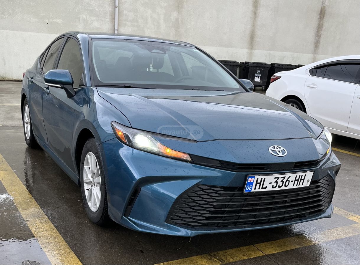 Toyota  — миниатюра 2