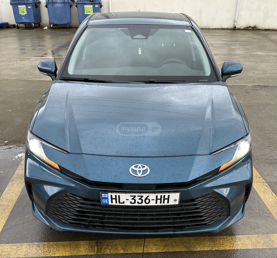 Toyota  — миниатюра 4