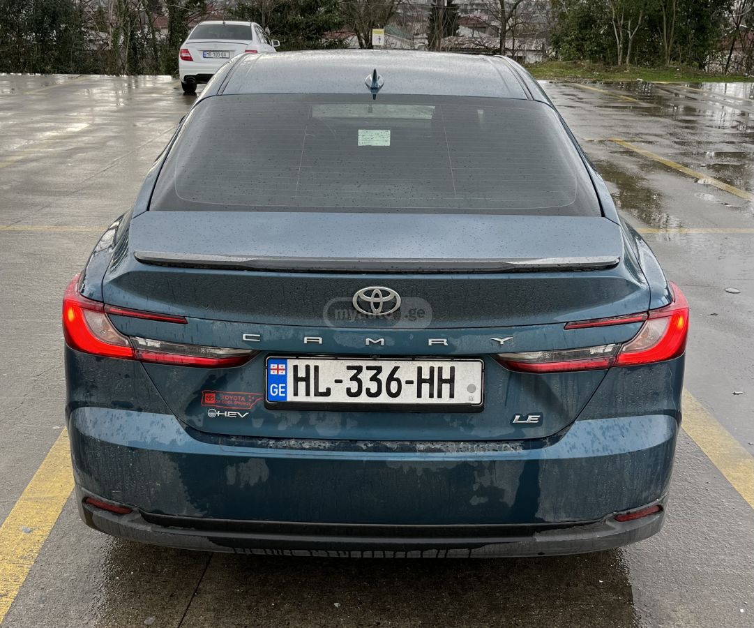 Toyota  — миниатюра 6