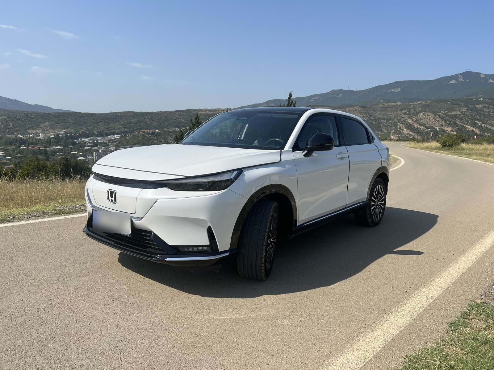 Honda E NS1 2022 — миниатюра 1