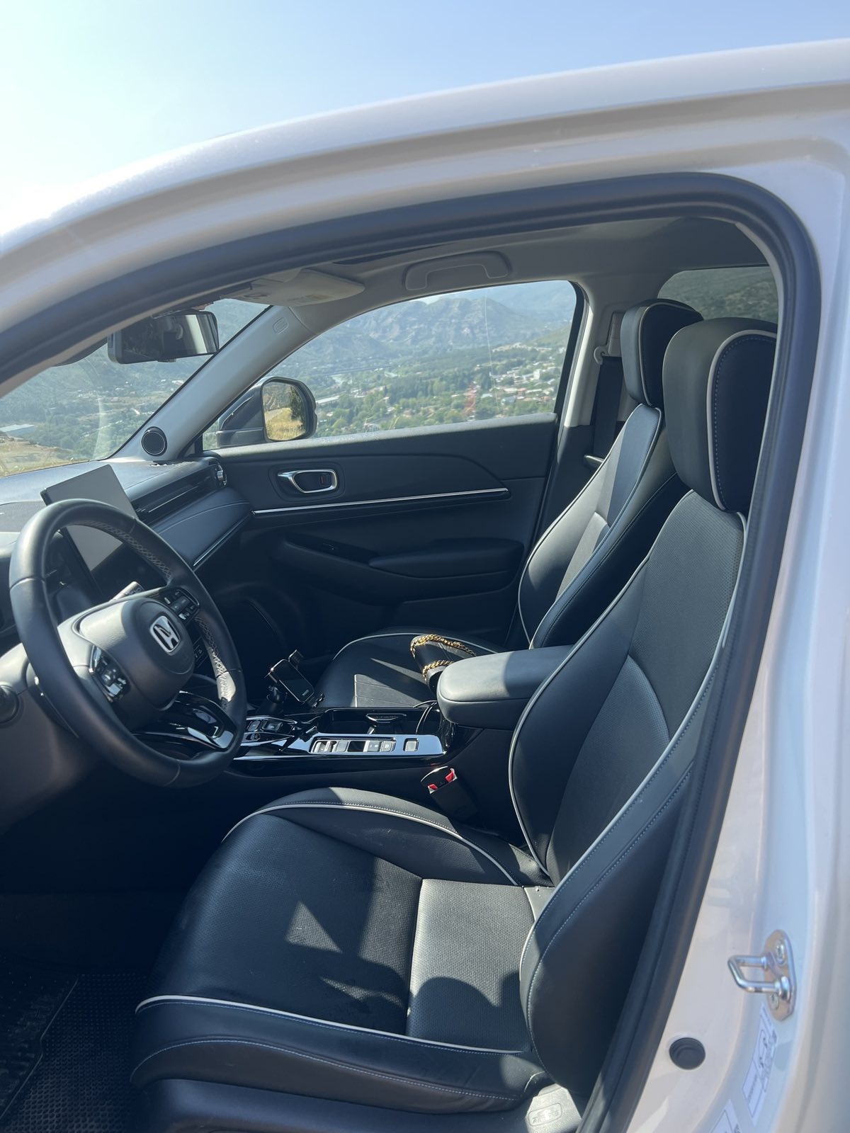 Honda E NS1 2022 — миниатюра 3