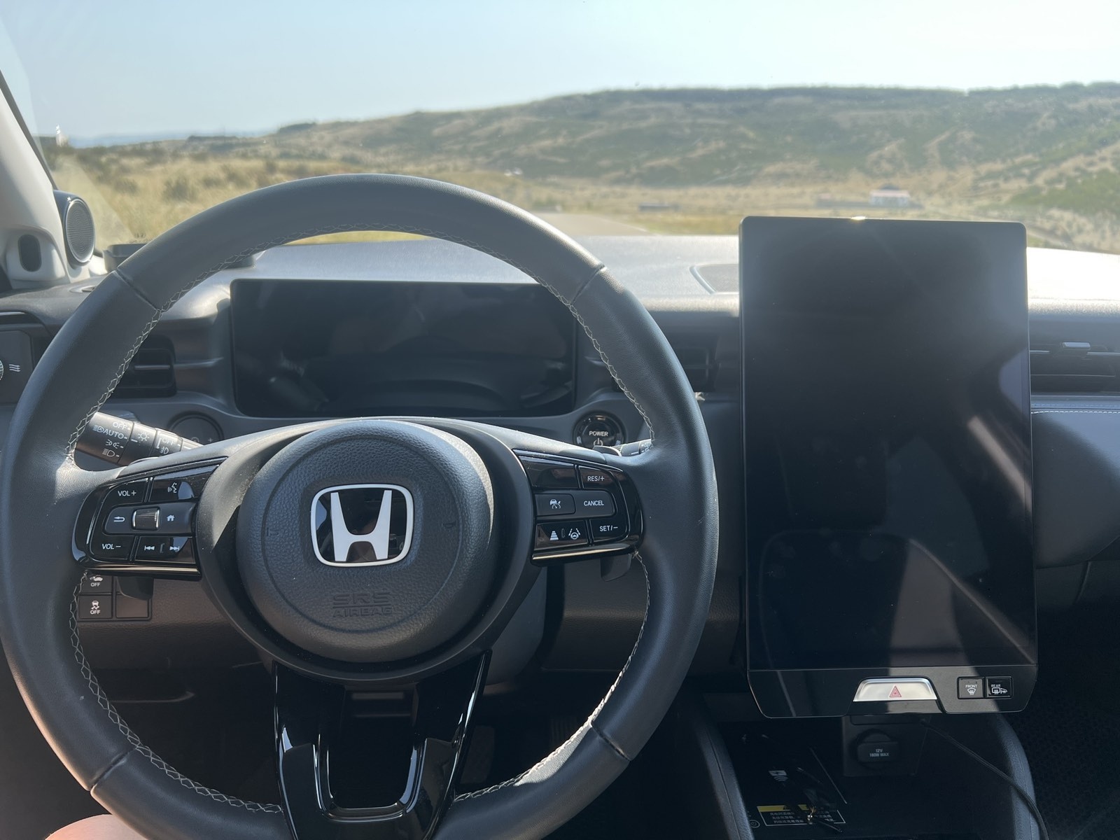 Honda E NS1 2022 — миниатюра 7