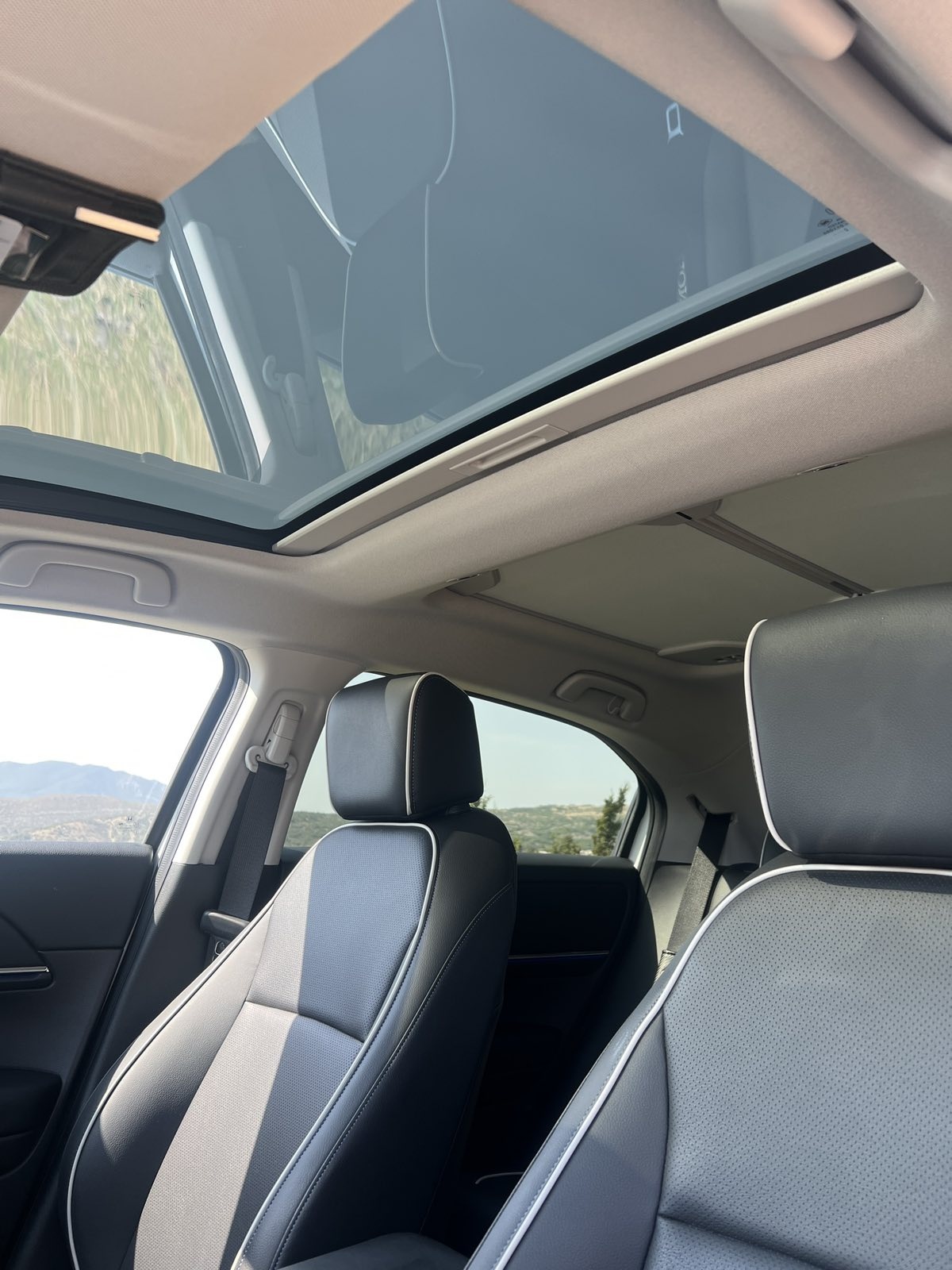 Honda E NS1 2022 — миниатюра 8