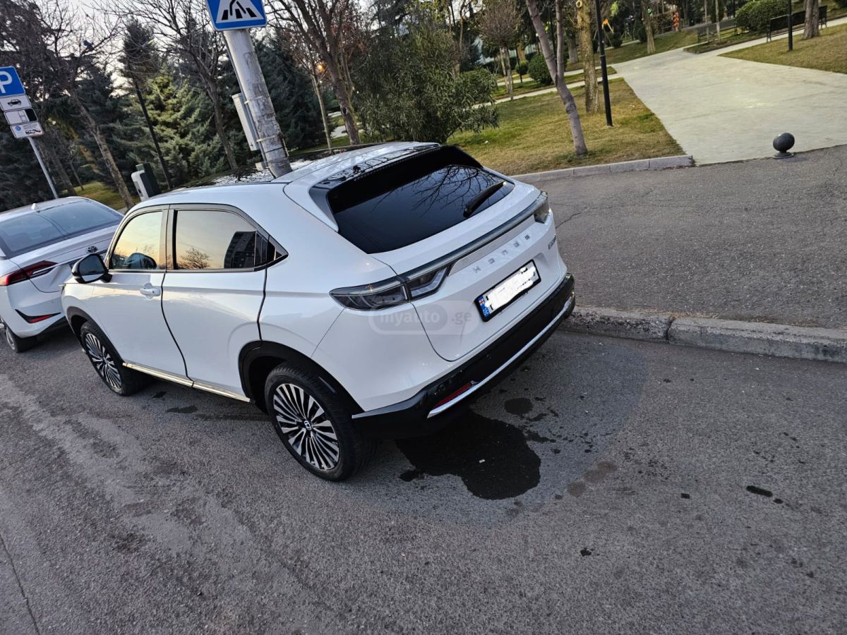 Honda E NS1 2022 — миниатюра 2