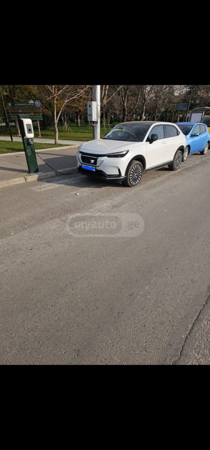 Honda E NS1 2022 — миниатюра 3