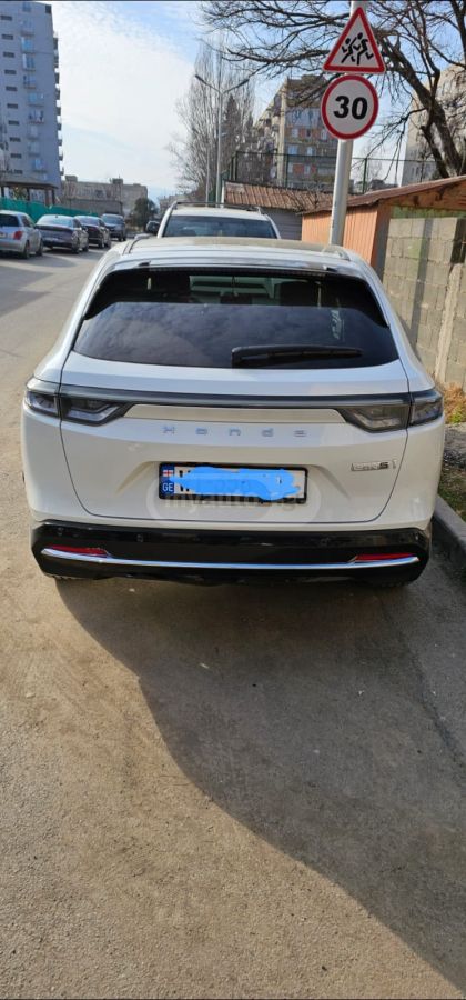 Honda E NS1 2022 — миниатюра 4