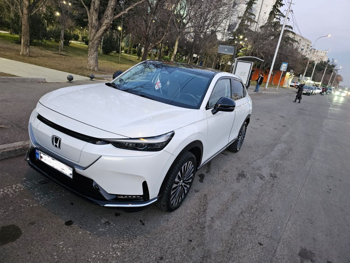 Honda E NS1 2022 — миниатюра 6