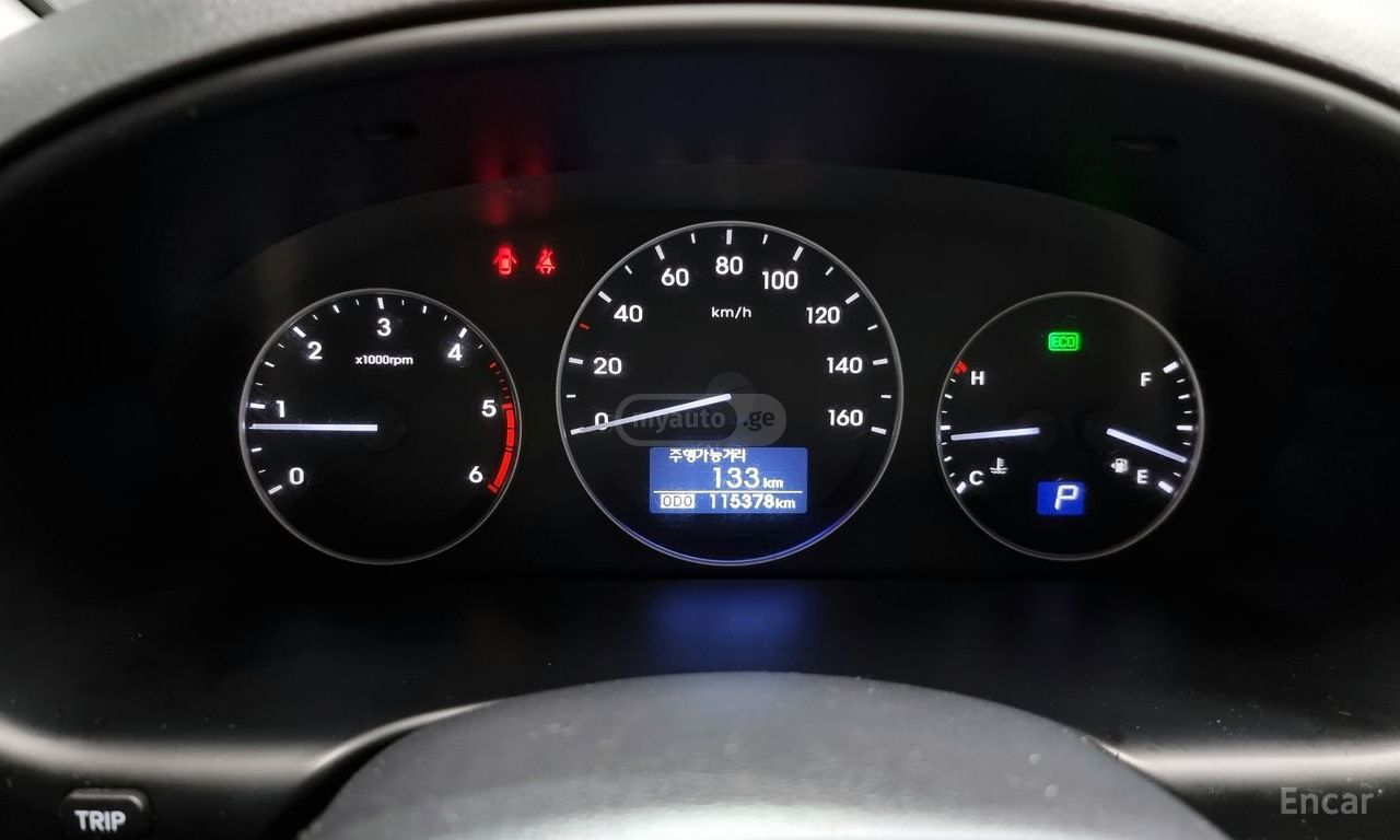 Hyundai Starex - фото 8