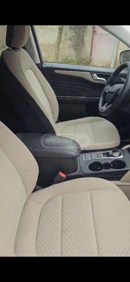 Ford Escape - фото 2