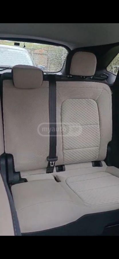 Ford Escape - фото 3