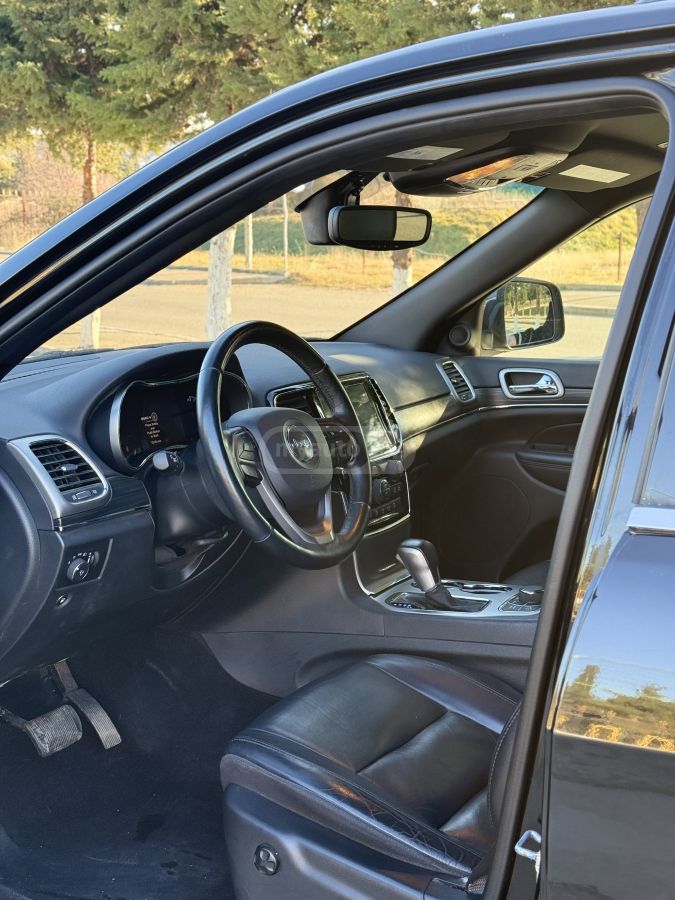Jeep Grand Cherokee - фото 7