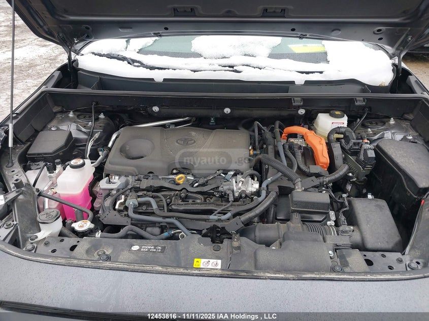 Toyota LIMITED — миниатюра 10