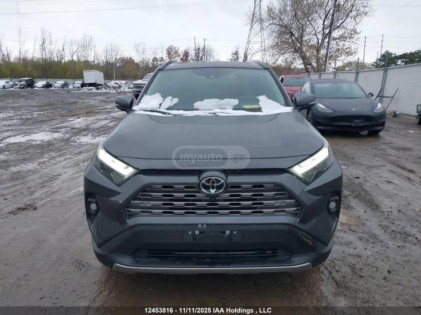 Toyota LIMITED — миниатюра 12