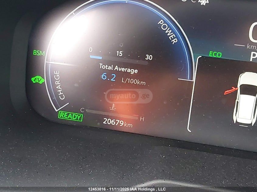 Toyota LIMITED — миниатюра 15