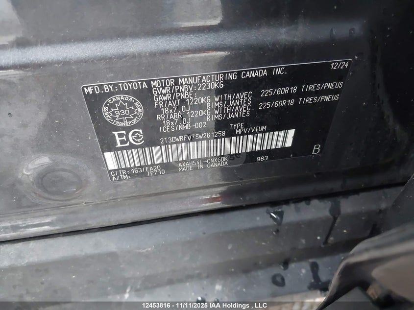 Toyota LIMITED — миниатюра 9