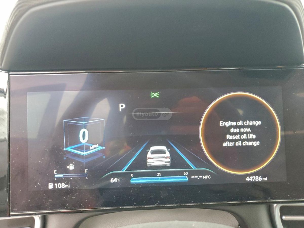 Hyundai Elantra - фото 9