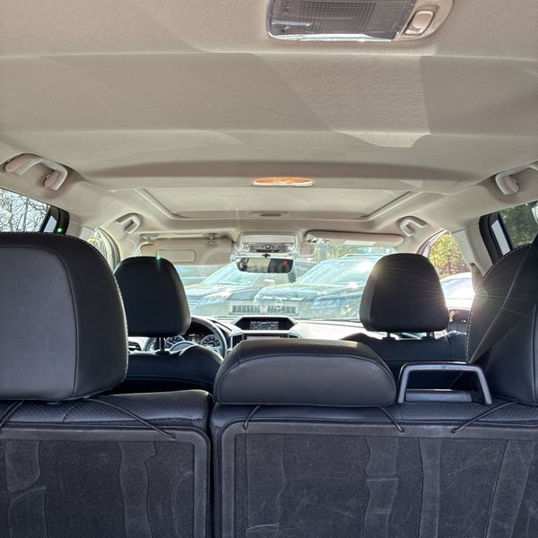 Subaru Forester - фото 3