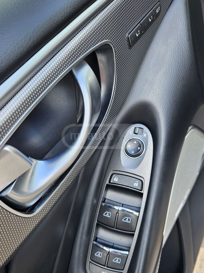 Infiniti Q 50 - фото 6