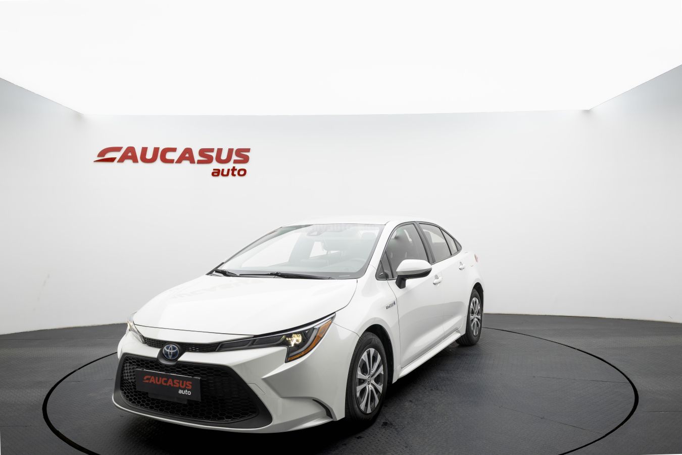 Toyota Toyota Corolla — миниатюра 1