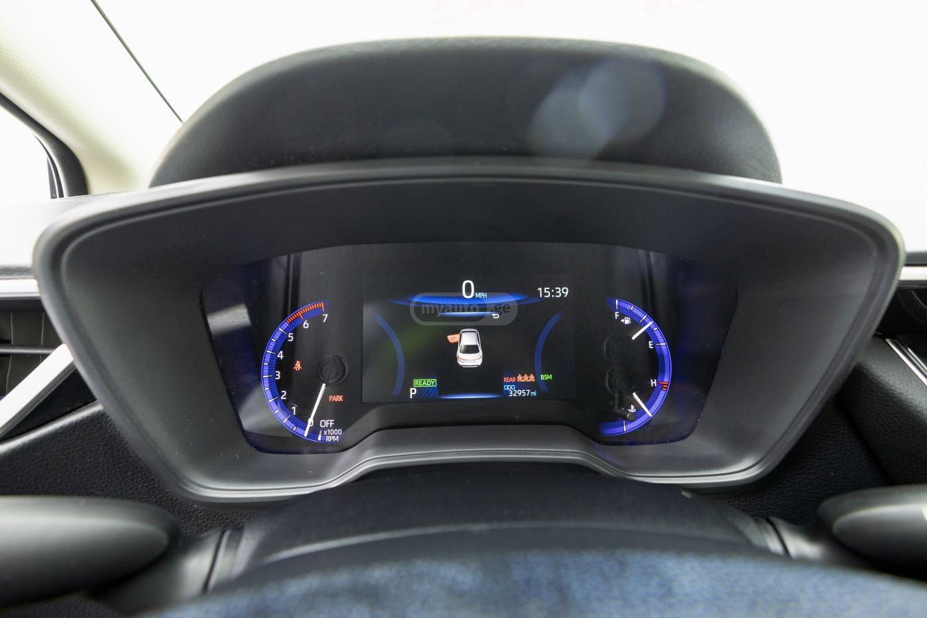 Toyota Toyota Corolla — миниатюра 10