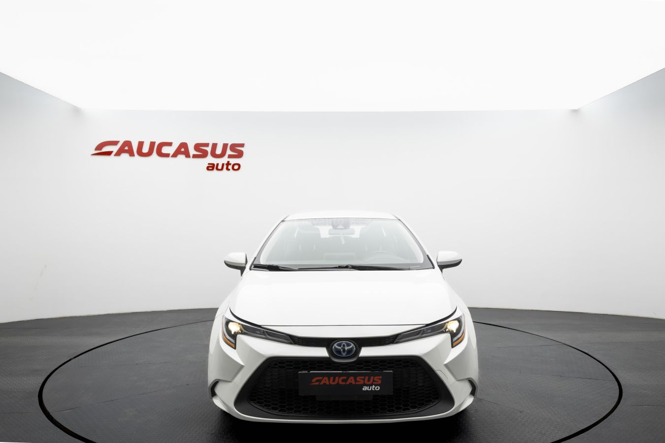 Toyota Toyota Corolla — миниатюра 2