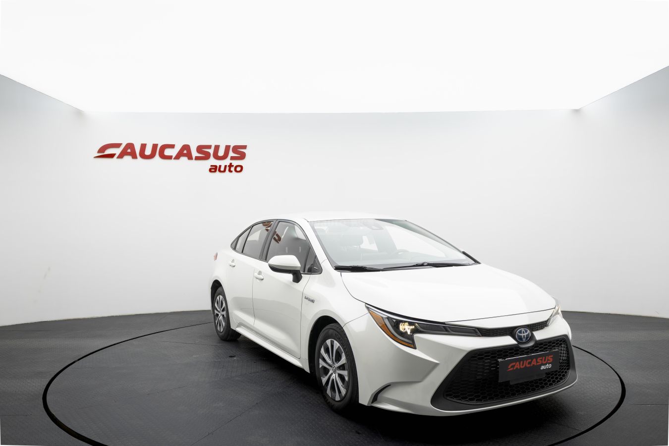 Toyota Toyota Corolla — миниатюра 3