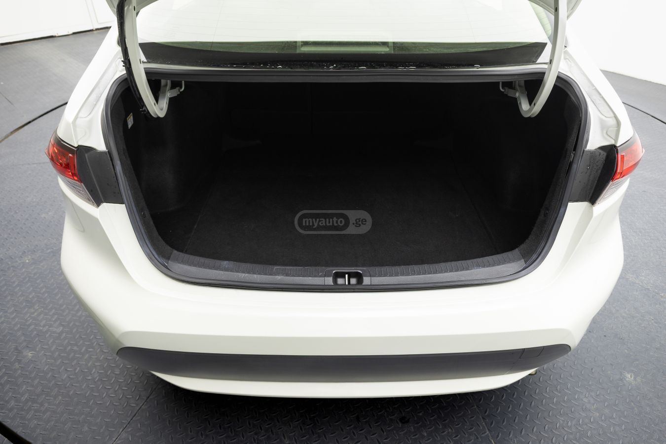 Toyota Toyota Corolla — миниатюра 8