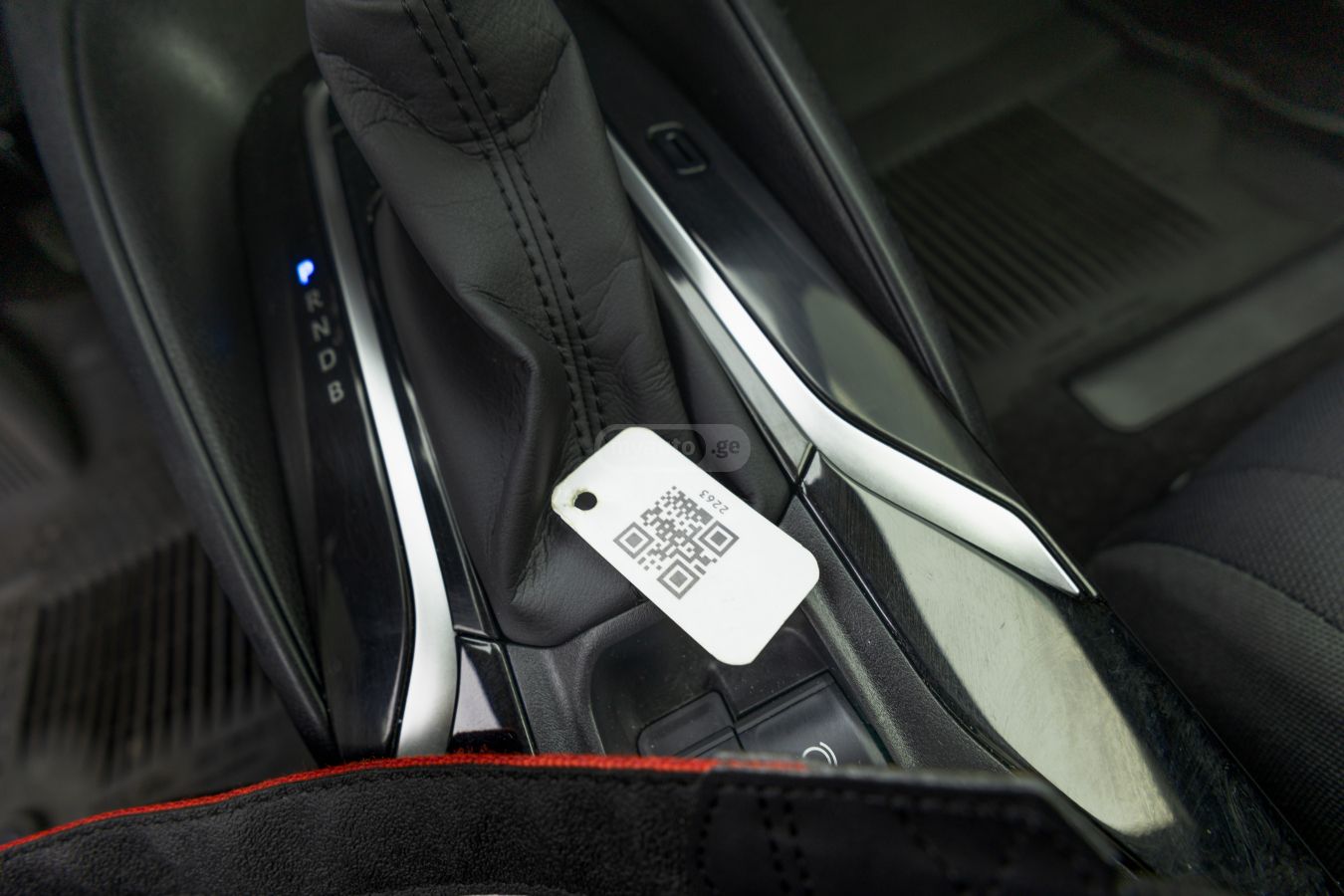 Toyota Toyota Corolla — миниатюра 9