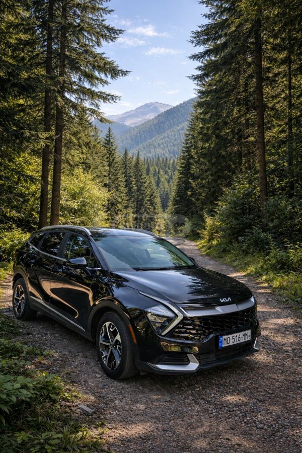 Kia EX — миниатюра 2