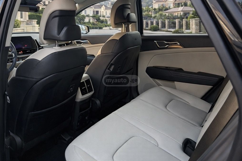 Kia EX — миниатюра 4