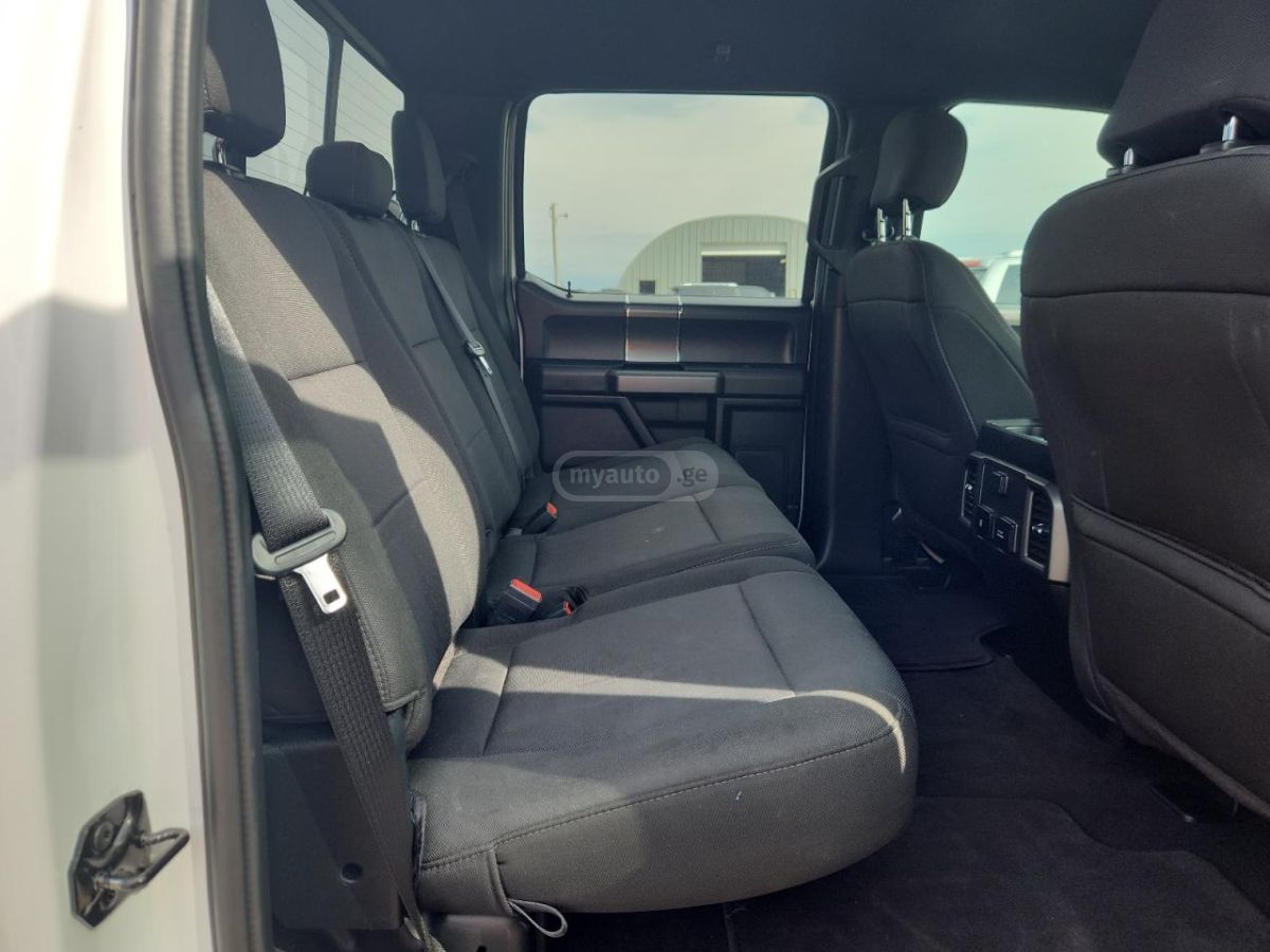 Ford F150 - фото 10