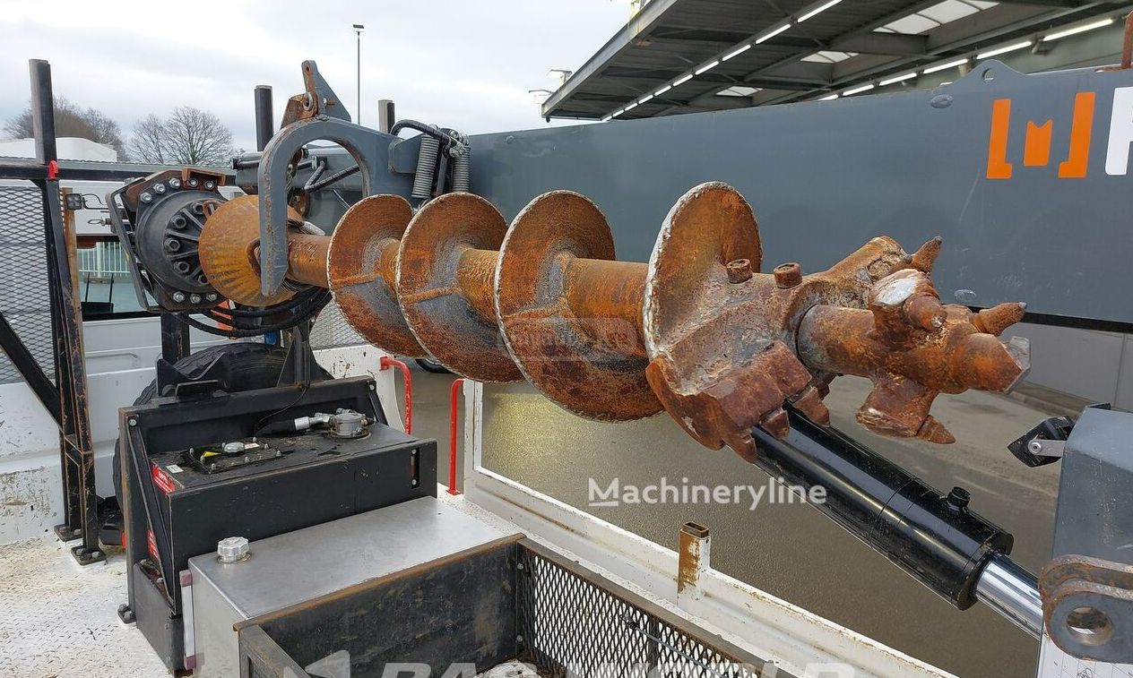 Renault D 280 4X2 Risa GT2 — миниатюра 8