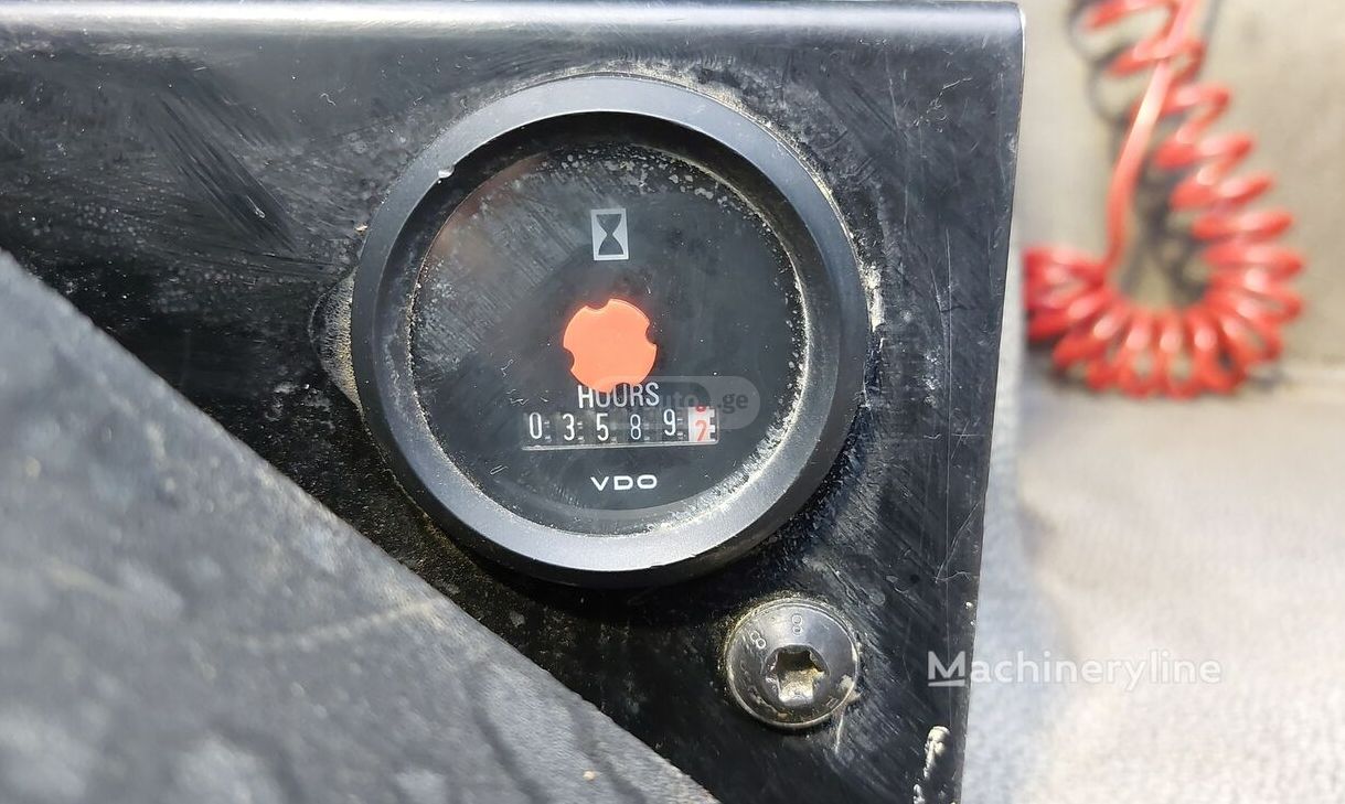 Renault D 280 4X2 Risa GT2 — миниатюра 9