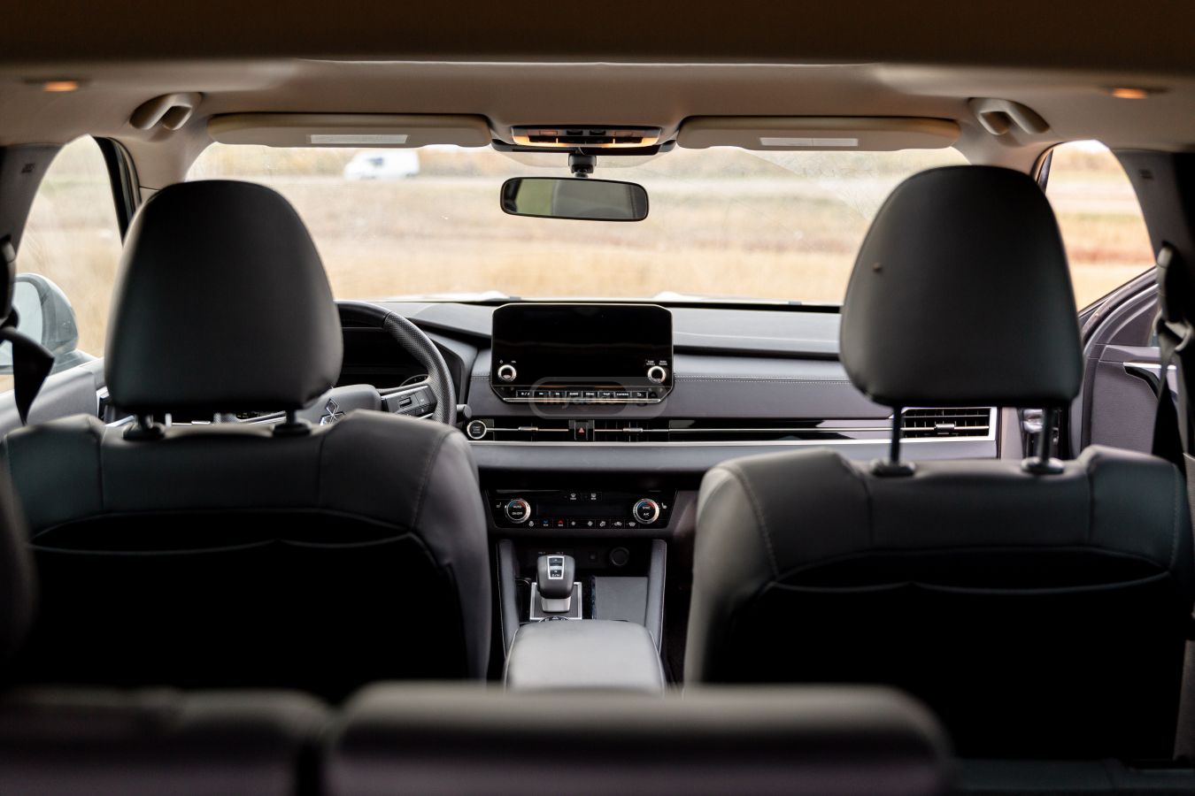 Mitsubishi SE EDITION — миниатюра 13